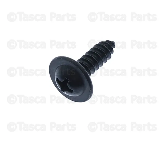 Fog Lamp Assembly Screw - Kia (12492 05167B)